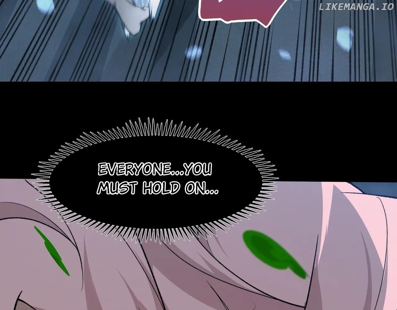 The Devil Never Cries Chapter 115 - page 31